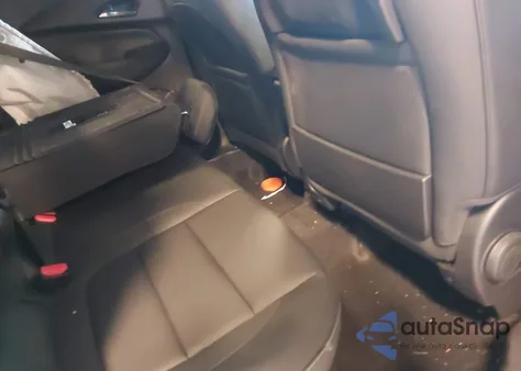 2022 Chevrolet Trailblazer Awd Activ z USA, uszkodzony, nr VIN KL79MSSL8NB013568